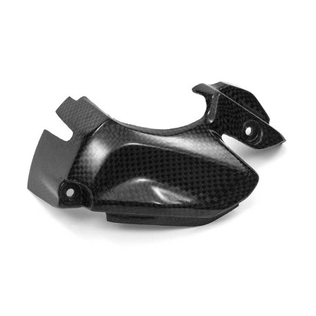 Carter Pignon sortie de boîte carbone