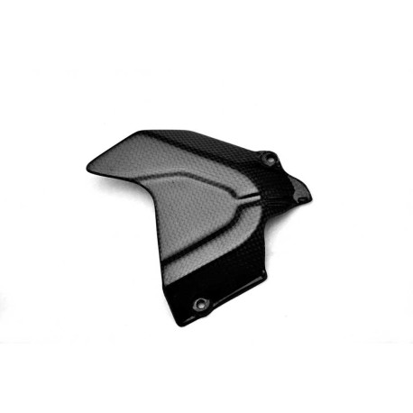 Carter Pignon sortie de boîte carbone