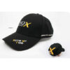 CASQUETTE EVO X MODELE RACING