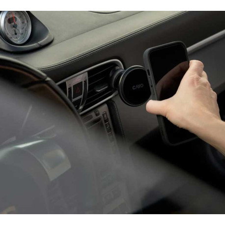 CHARGEUR A INDUCTION CAYO POUR VOITURE