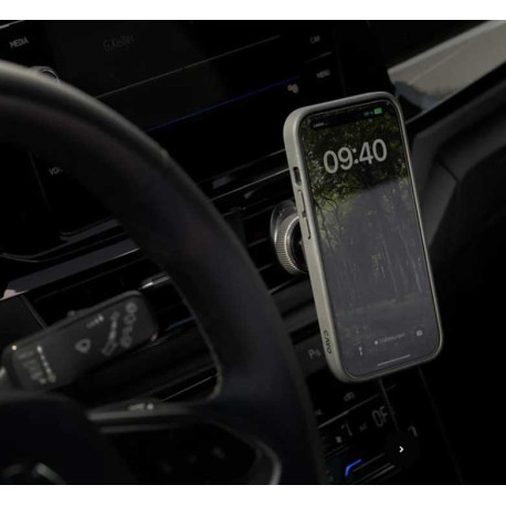 CHARGEUR A INDUCTION CAYO POUR VOITURE