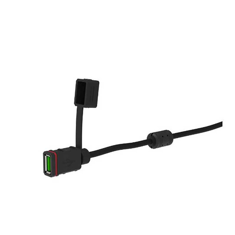 CHARGEUR USB EVOTECH PERFORMANCE