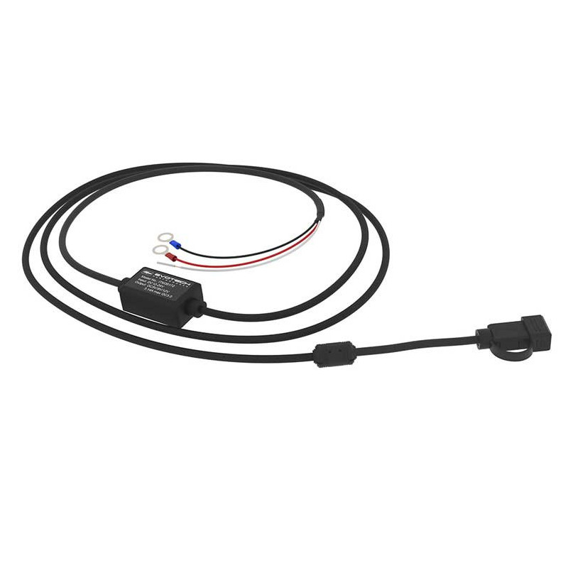 CHARGEUR USB EVOTECH PERFORMANCE