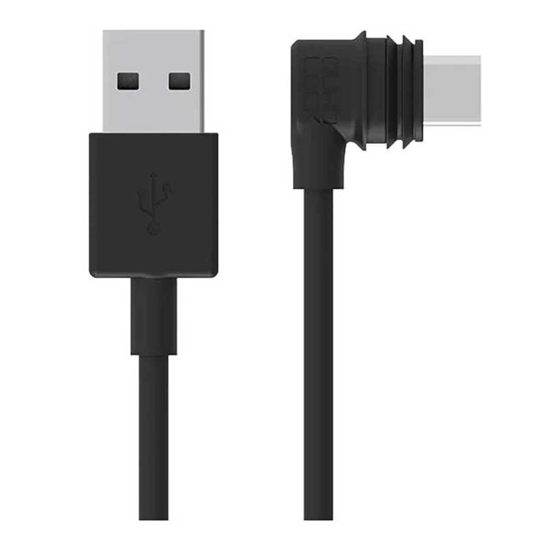 CHARGEUR USB POUR MOTO QUAD LOCK