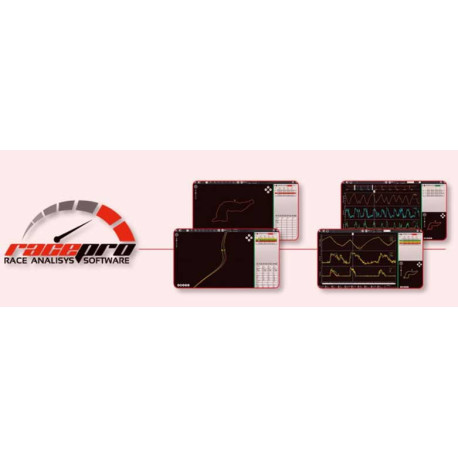 Chronomètre GPS Start Basic ST400 PZ Racing