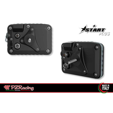 Chronomètre GPS Start Plus ST400 PZ Racing avec wifi