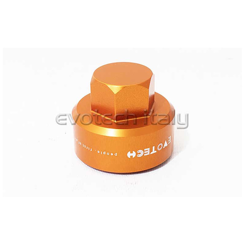 Clé polygonale pour écrou de roue arrière Ktm 1290 Superduke R - 1390 superduke