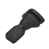 Clignotant arrière LED Evotech Performance Ducati V1 rainure insert caoutchouc 5 Clignotant arrière LED Evotech Performance Ducati V1 rainure insert caoutchouc 5