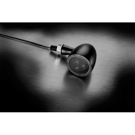 Clignotant Bullet 1000 Dark