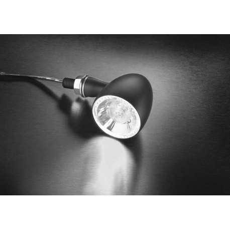 Clignotant Bullet 1000 PL white