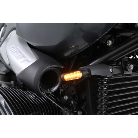 CLIGNOTANT DAYTONA D-LIGHT CLASSIC LED 2PCS/SET