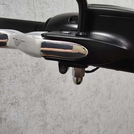 CLIGNOTANT DROIT KELLERMANN DASH A POUR HD SOFTAIL M8