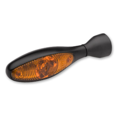 CLIGNOTANT LED MICRO 1000 NOIR