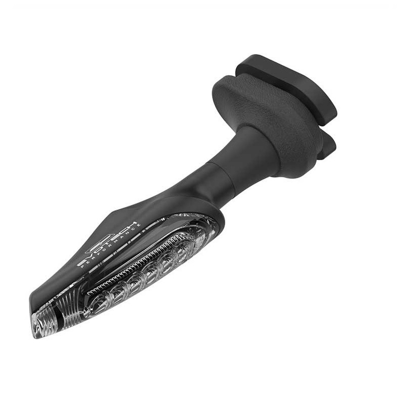 Clignotant LED séquentiel Evotech Performance pour Yamaha (vendu à l’unité)