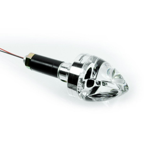 CLIGNOTANT MBLAZE CONE DROIT POLI