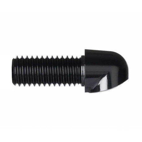 CLIGNOTANT MO.BLAZE TENS1 - UNITAIRE - NOIR