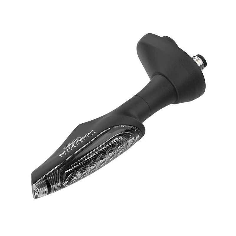 Clignotant séquentiel LED Evotech Performance Suzuki (vendu à l’unité)