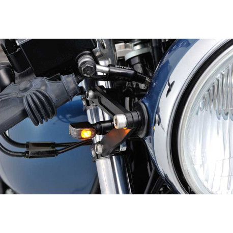 CLIGNOTANTS DAYTONA D-LIGHT MINI1, LA PAIRE