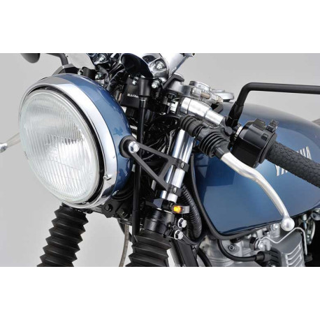 CLIGNOTANTS DAYTONA D-LIGHT MINI1, LA PAIRE