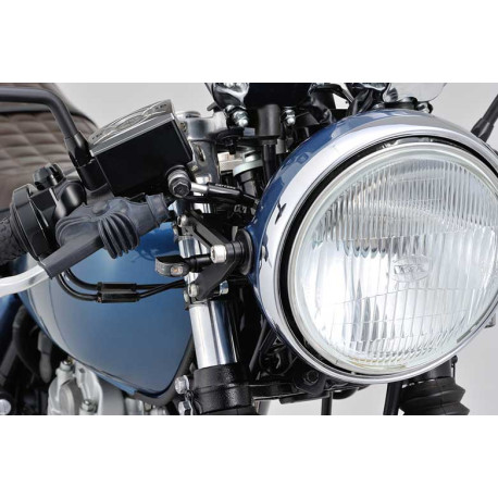 CLIGNOTANTS DAYTONA D-LIGHT MINI1, LA PAIRE