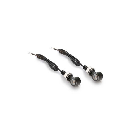 CLIGNOTANTS DAYTONA HOMOLOGUES D-LIGHT MINI2 LED M8