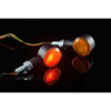 CLIGNOTANTS ORANGE D-LIGHT SOL-W CLIGNOTANTS ET FEU ARRIERE