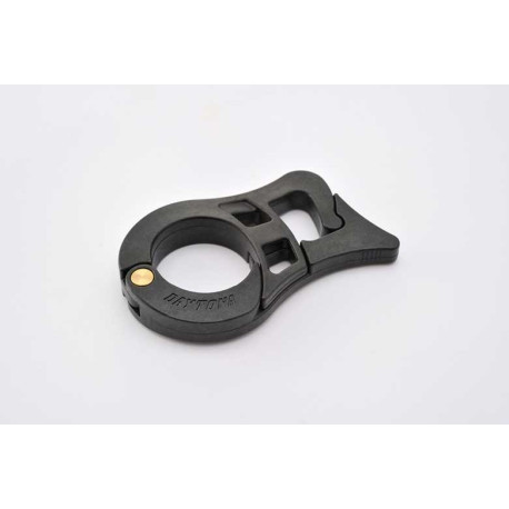 COLLIER DE LEVIER DE FREINB NOIR