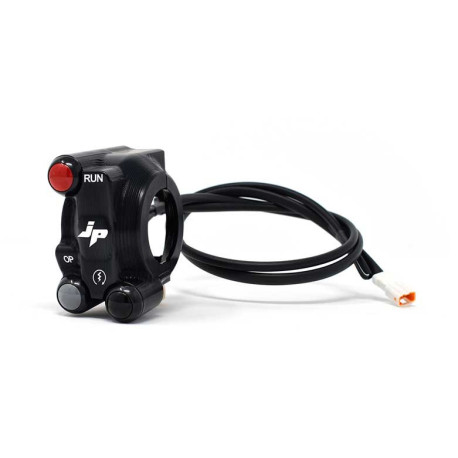 Commande de gaz commodo Intégré Jet Prime