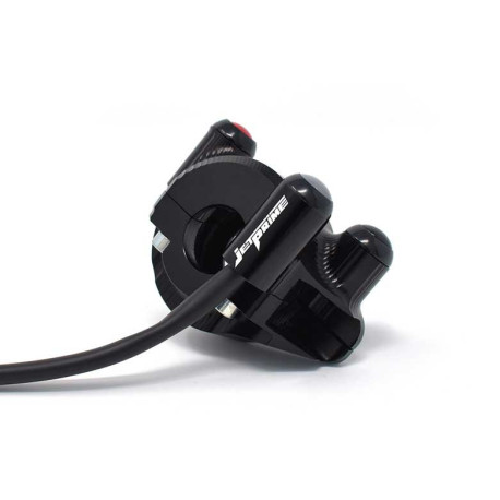 Commande de gaz commodo Intégré Jet Prime