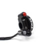 Commande de gaz commodo Intégré Jet Prime inscrit T-Max