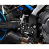 COMMANDE RECULEE GSX-8S 2024 BONAMICI RACING