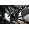 COMMANDE RECULEES BONAMICI RACING NORMALE OU INVERSES DUCATI STREETFIGHTER V2