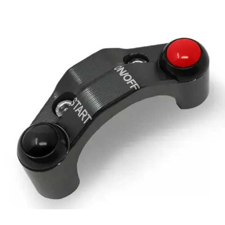 COMMODO ADDITIONNEL TIRAGE RAPIDE JET PRIME ACC 120 (DUCATI)