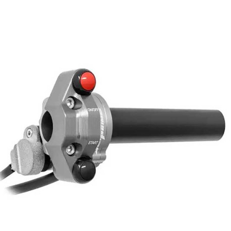 COMMODO ADDITIONNEL TIRAGE RAPIDE JET PRIME ACC 133/143 (YAMAHA I2M)