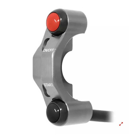 COMMODO ADDITIONNEL TIRAGE RAPIDE JET PRIME ACC102