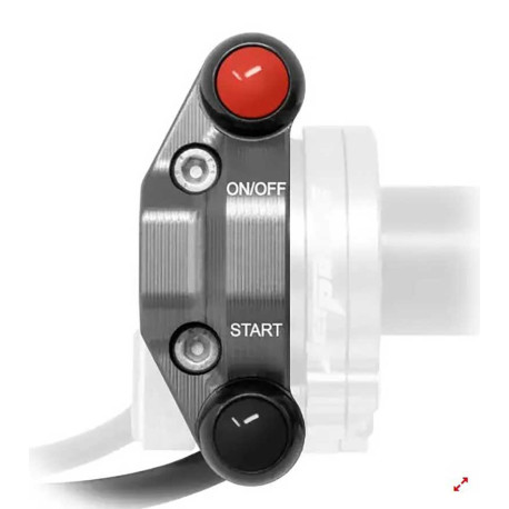 COMMODO ADDITIONNEL TIRAGE RAPIDE JET PRIME ACC102