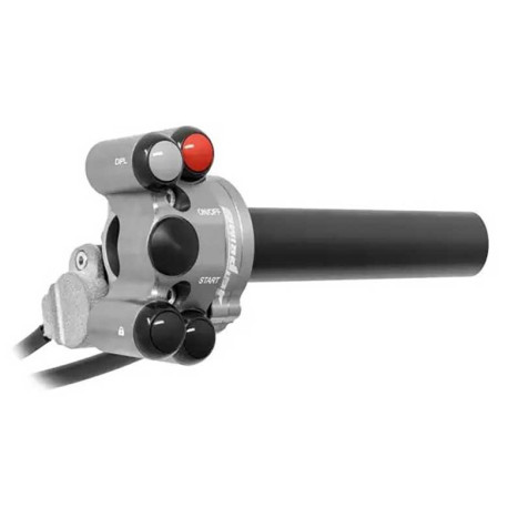 COMMODO ADDITIONNEL TIRAGE RAPIDE JET PRIME ACC120