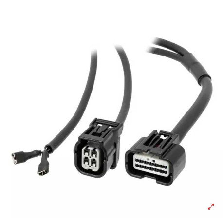 COMMODO ADDITIONNEL TIRAGE RAPIDE JET PRIME ACC127