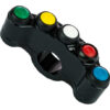 COMMODO AU GUIDON 5 BOUTONS
