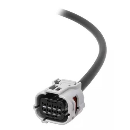 COMMODO DROIT JET PRIME TRIUMPH STREET TRIPLE 765 R