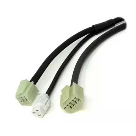 COMMODO DROIT JET PRIME YAMAHA XTZ690 TENERÈ 700