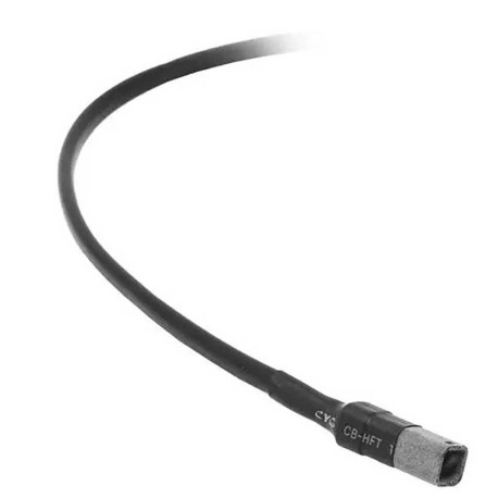 COMMODO DROIT RACING JET PRIME DUCATI PANIGALE V4 /S 2025 (MAÎTRE-CYLINDRE OEM)