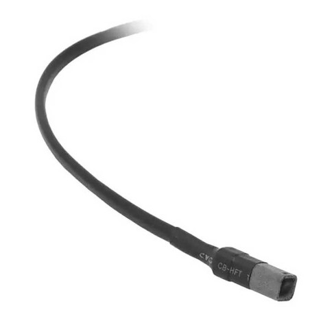 COMMODO DROIT ROUTE JET PRIME DUCATI PANIGALE V4 /S 2025 (MAÎTRE-CYLINDRE BREMBO