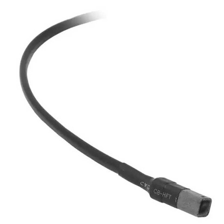 COMMODO DROIT ROUTE JET PRIMEDUCATI PANIGALE V4 /S 2025 (MAÎTRE-CYLINDRE OEM)