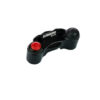 COMMODO FIXATION MAITRE CYLINDRE 2 BOUTONS COMMODO FIXATION MAITRE CYLINDRE 2 BOUTONS