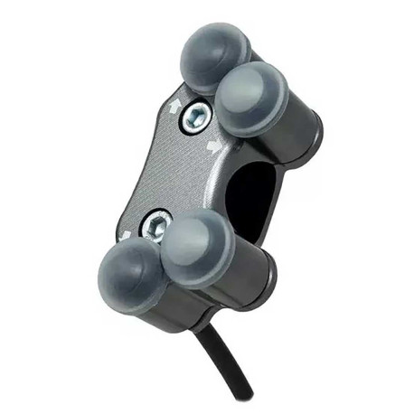 COMMODO GAUCHE JET PRIME APRILIA TUAREG 660