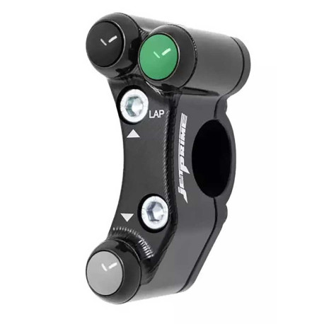 COMMODO GAUCHE RACING JET PRIME KAWASAKI NINJA ZX-4R/R