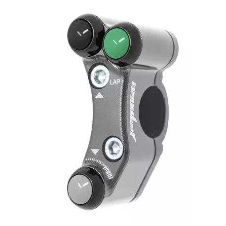 COMMODO GAUCHE RACING JET PRIME KAWASAKI NINJA ZX-4R/R