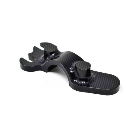 Commodo Jet Prime droit racing SBK MC OEM