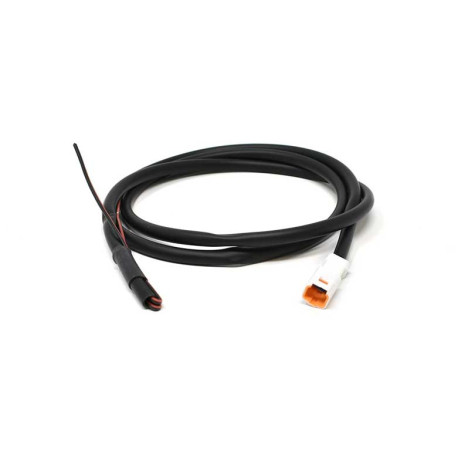 Commodo Jet Prime gauche racing SSP MC OEM